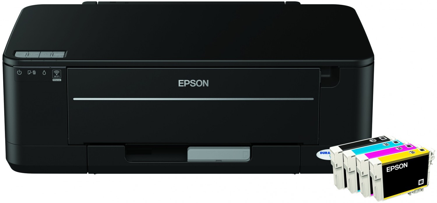 Epson Stylus Office B42WD